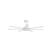 Alula Large Indoor/Outdoor 7-Blade Ceiling Fan gallery detail image