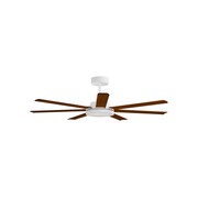 Alula Large Indoor/Outdoor 7-Blade Ceiling Fan gallery detail image