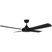 Breeze Silent DC Indoor/Outdoor Ceiling Fan gallery detail image