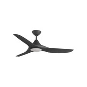 CloudFan Smart Indoor/Outdoor 3-Blade Ceiling Fan gallery detail image
