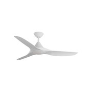 CloudFan Smart Indoor/Outdoor 3-Blade Ceiling Fan gallery detail image