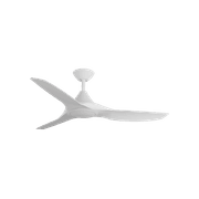 CloudFan Smart Indoor/Outdoor 3-Blade Ceiling Fan gallery detail image