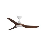 CloudFan Smart Indoor/Outdoor 3-Blade Ceiling Fan gallery detail image