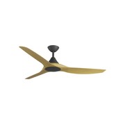 CloudFan Smart Indoor/Outdoor 3-Blade Ceiling Fan gallery detail image