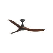 CloudFan Smart Indoor/Outdoor 3-Blade Ceiling Fan gallery detail image