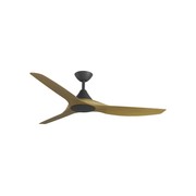 CloudFan Smart Indoor/Outdoor 3-Blade Ceiling Fan gallery detail image