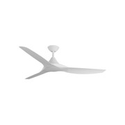 CloudFan Smart Indoor/Outdoor 3-Blade Ceiling Fan gallery detail image