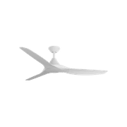 CloudFan Smart Indoor/Outdoor 3-Blade Ceiling Fan gallery detail image