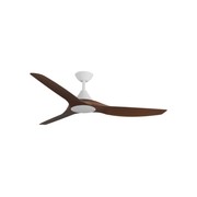 CloudFan Smart Indoor/Outdoor 3-Blade Ceiling Fan gallery detail image