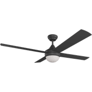 Heron 4-Blade Indoor/Outdoor Ceiling Fan gallery detail image