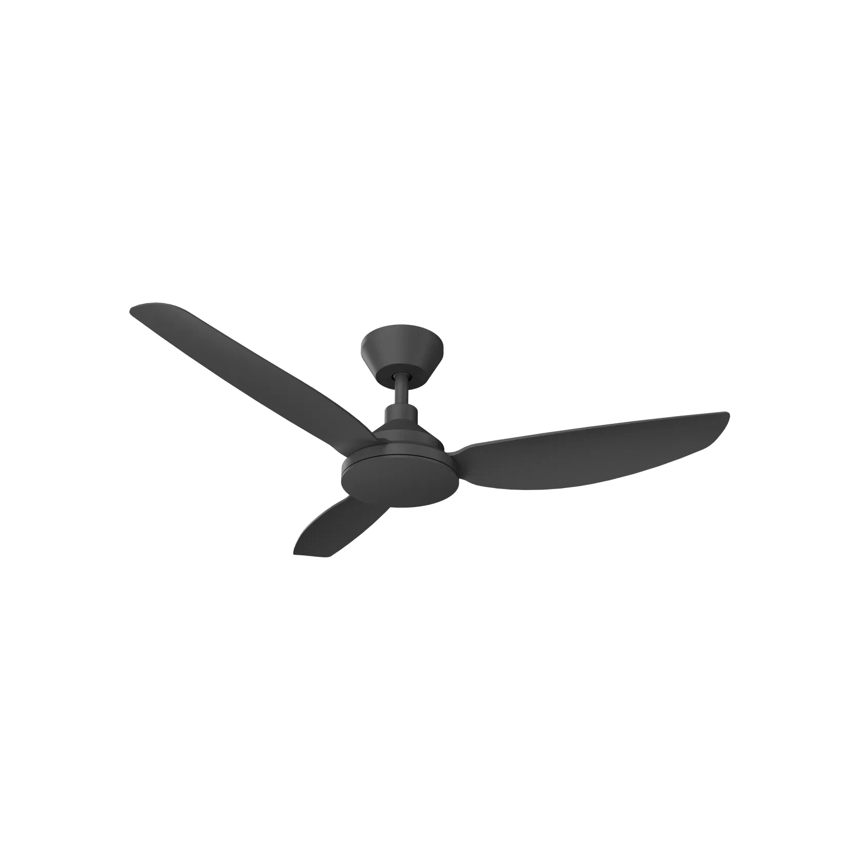 Clayfield Quick-Install 3-Blade Ceiling Fan gallery detail image