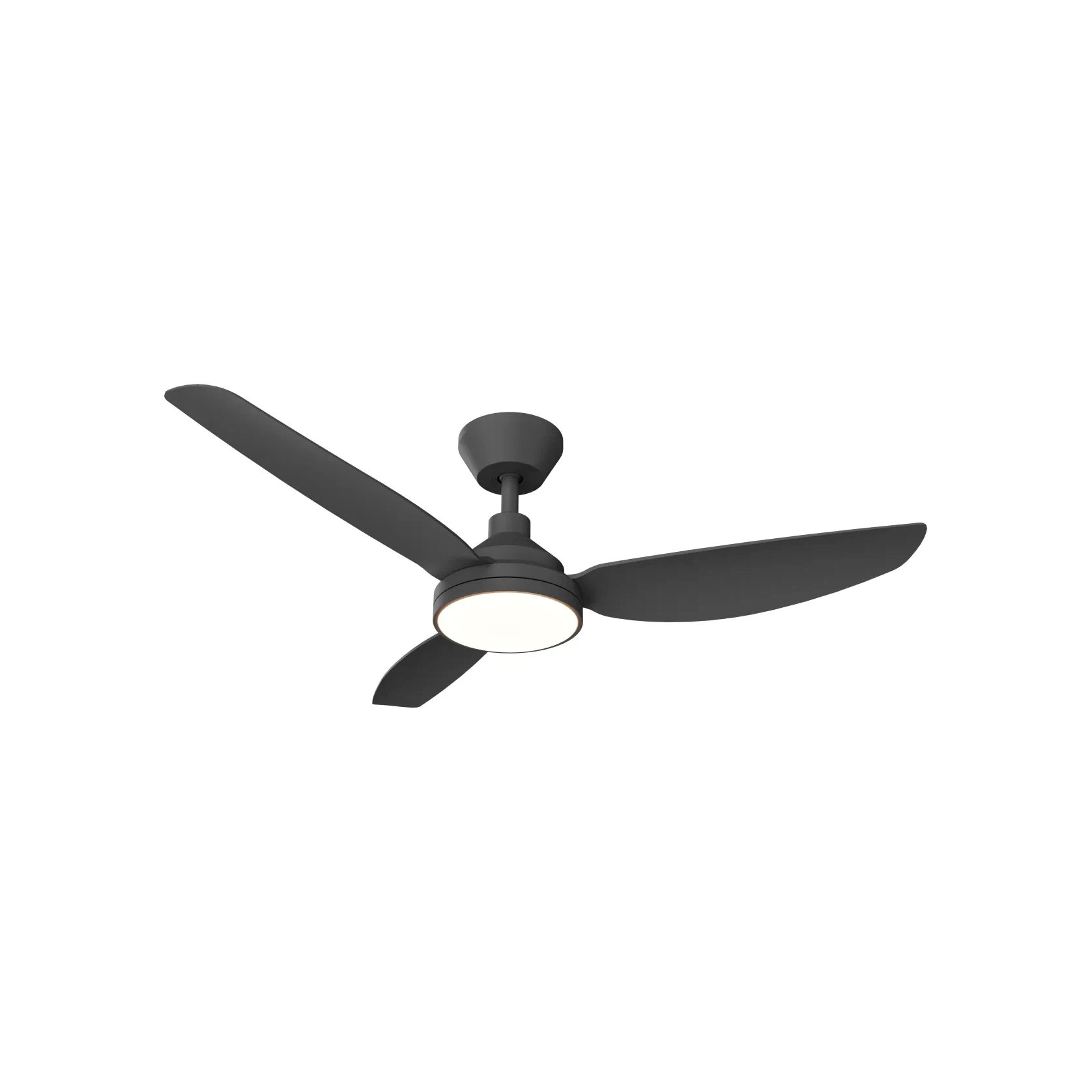 Clayfield Quick-Install 3-Blade Ceiling Fan gallery detail image