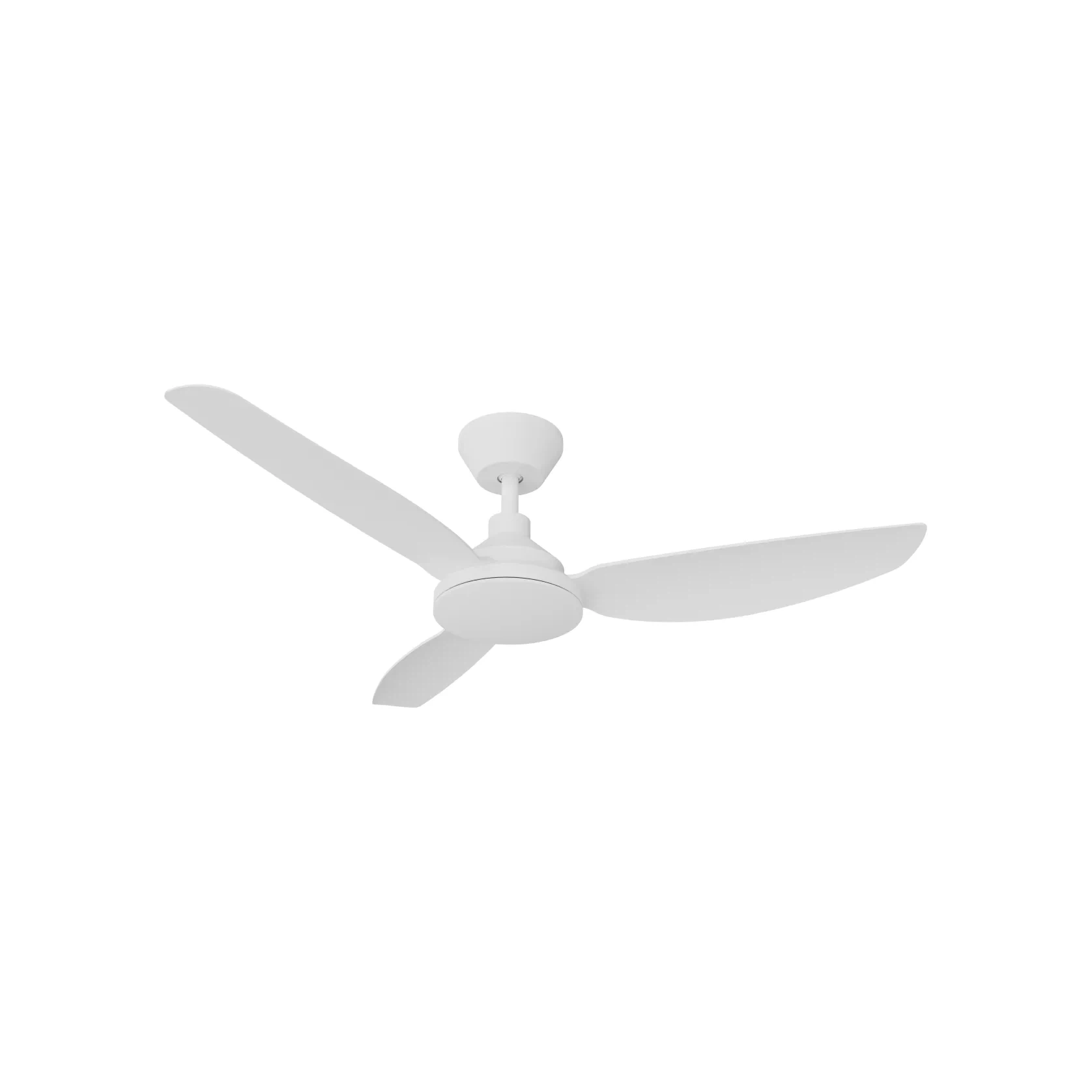 Clayfield Quick-Install 3-Blade Ceiling Fan gallery detail image