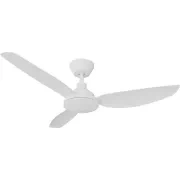 Sora Indoor/Outdoor Quick-Install 3-Blade Ceiling Fan gallery detail image