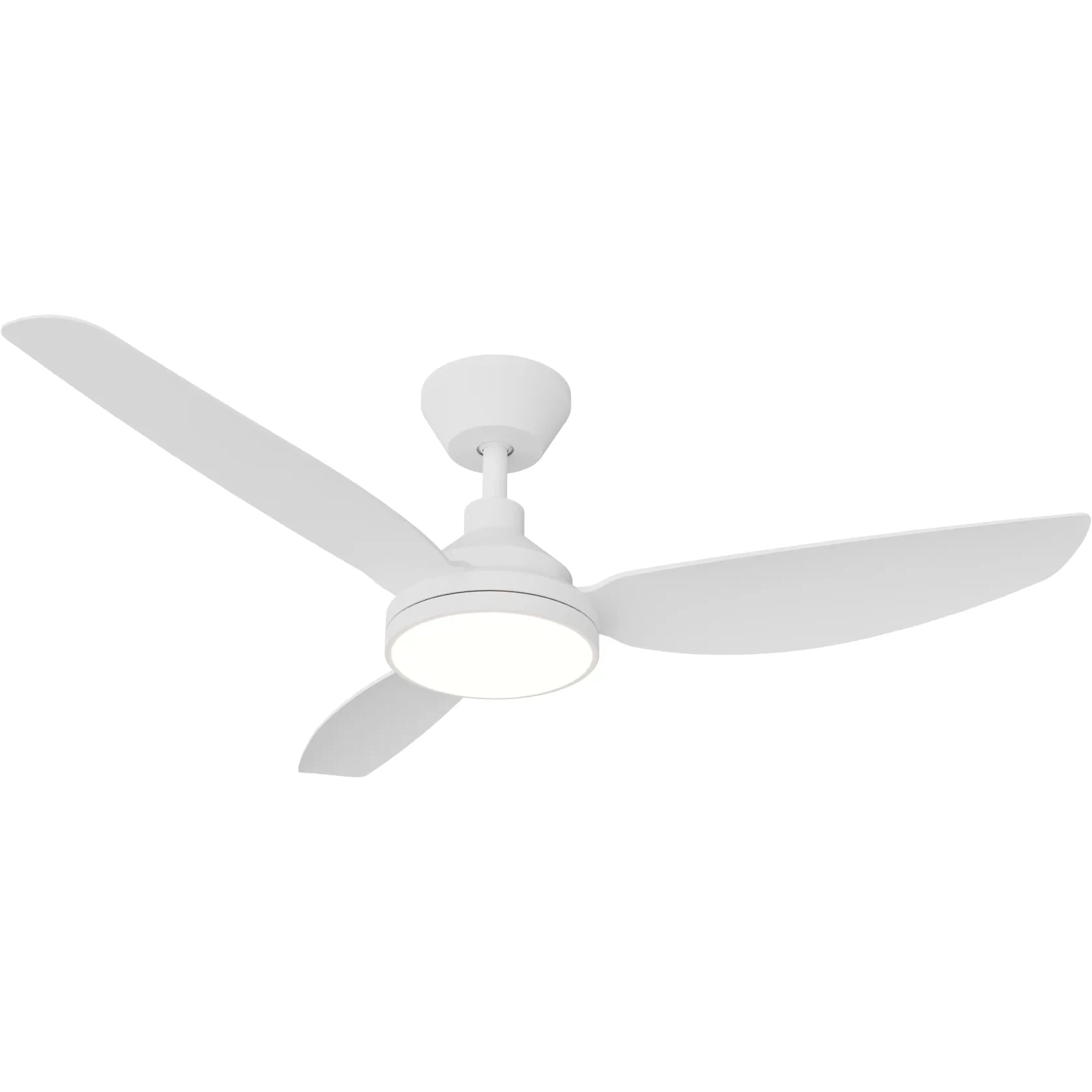 Clayfield Quick-Install 3-Blade Ceiling Fan gallery detail image