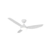 Sora Indoor/Outdoor Quick-Install 3-Blade Ceiling Fan gallery detail image