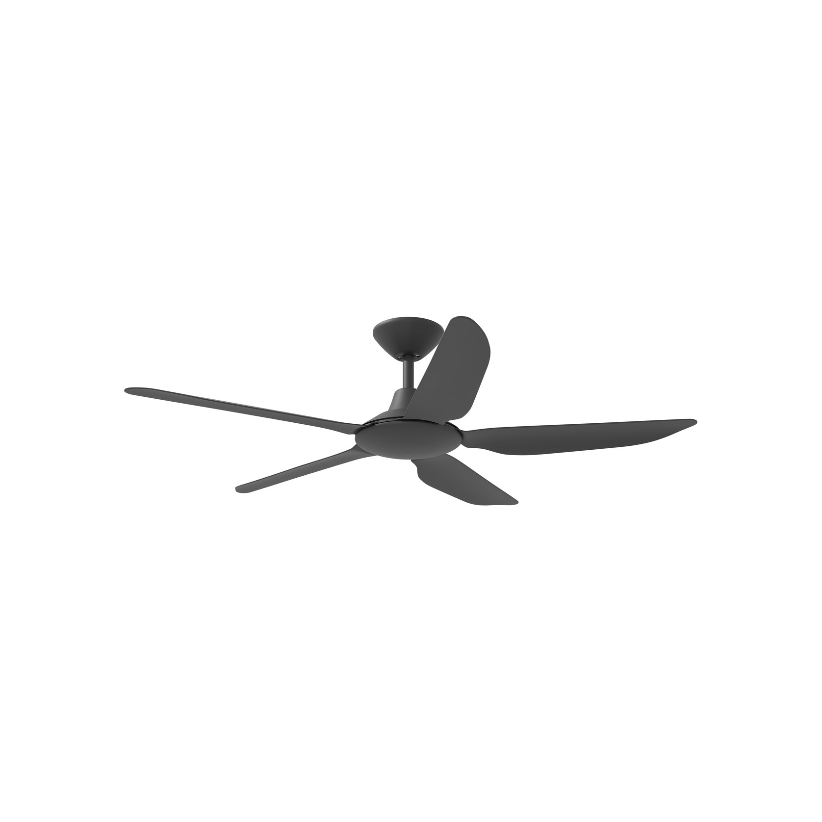Storm 5-Blade Indoor/Outdoor Ceiling Fan gallery detail image