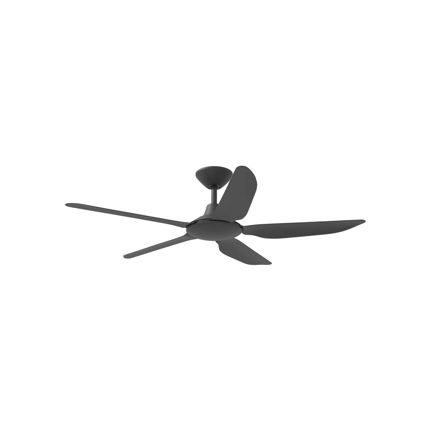 Storm 5-Blade Indoor/Outdoor Ceiling Fan gallery detail image