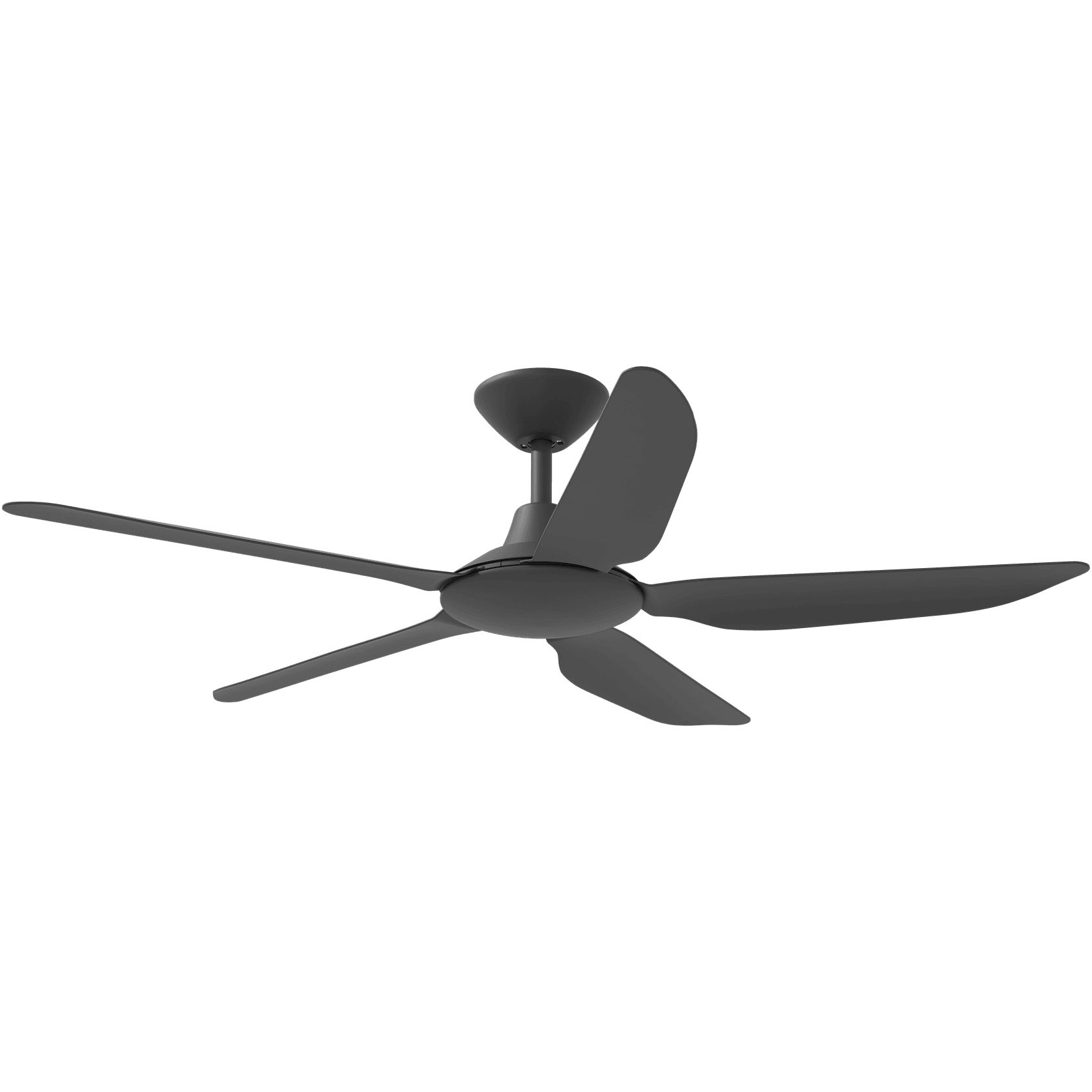 Storm 5-Blade Indoor/Outdoor Ceiling Fan gallery detail image