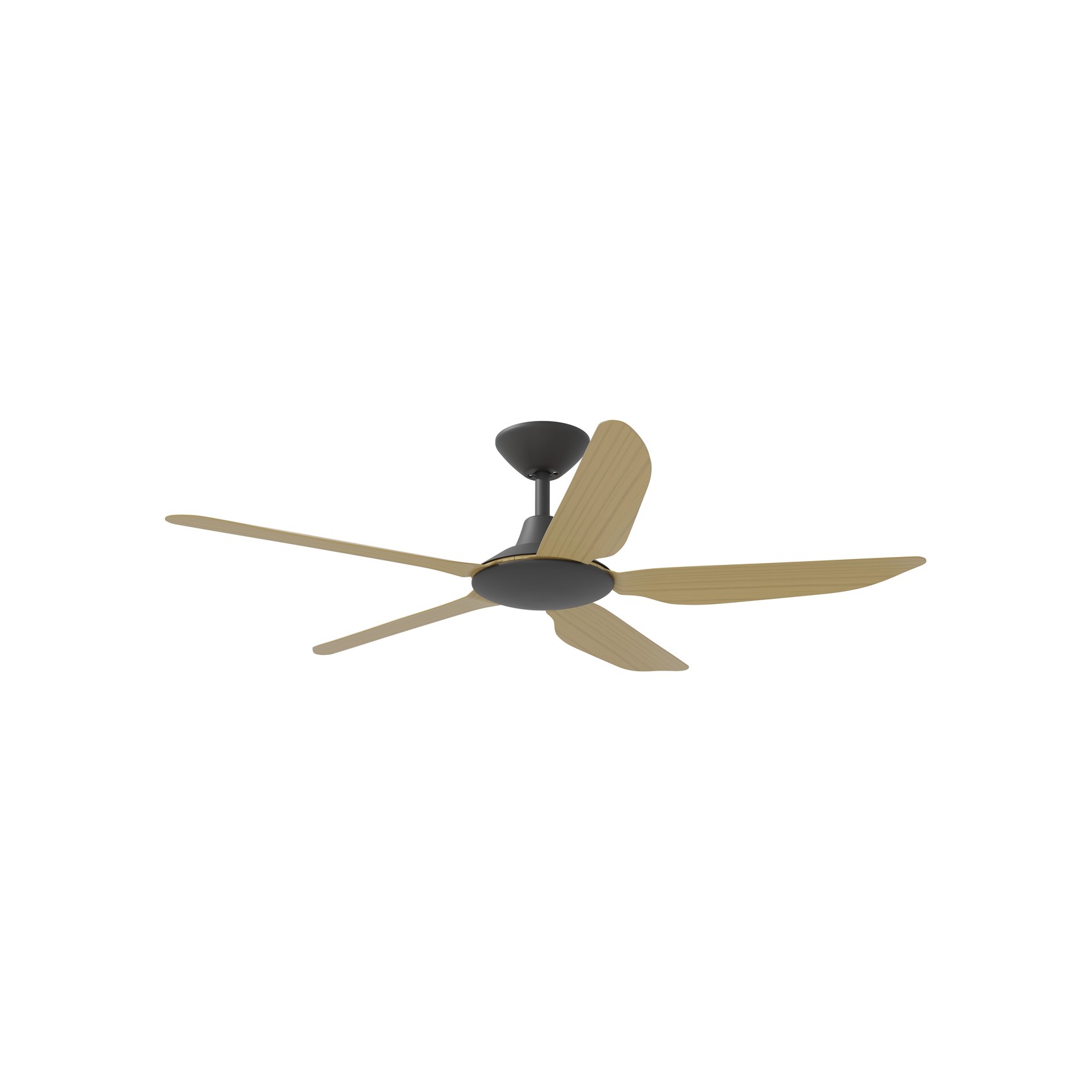 Storm 5-Blade Indoor/Outdoor Ceiling Fan gallery detail image