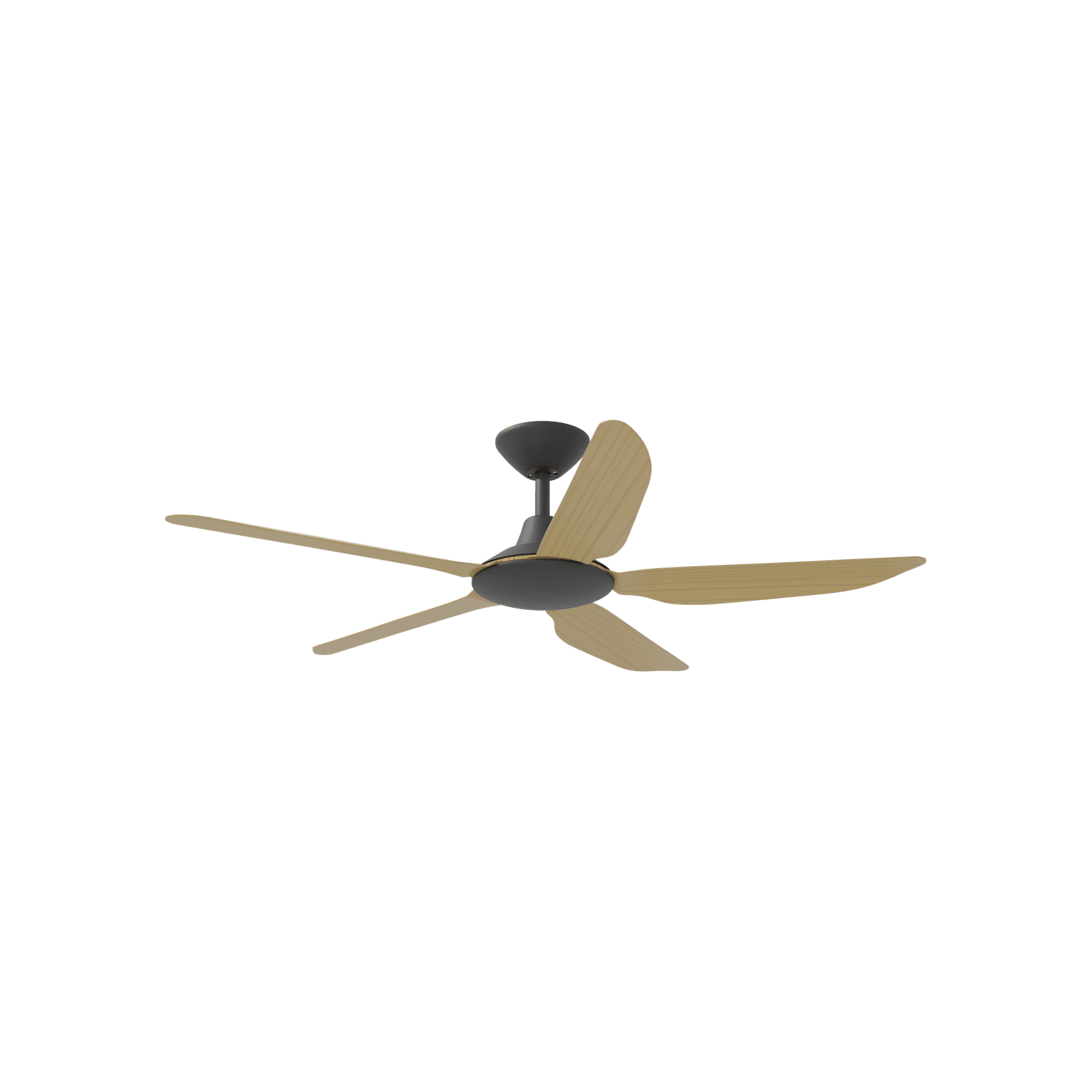 Storm 5-Blade Indoor/Outdoor Ceiling Fan gallery detail image