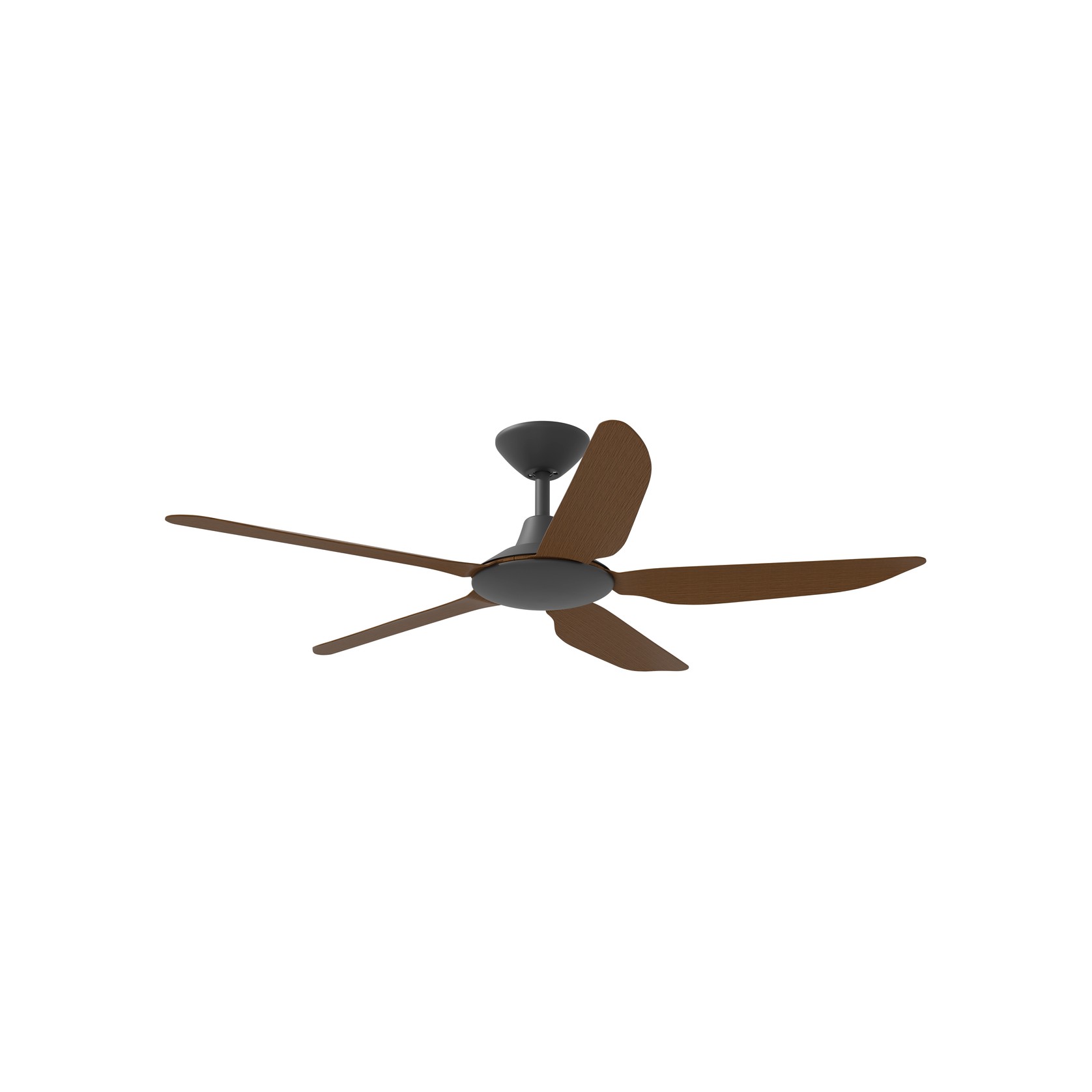 Storm 5-Blade Indoor/Outdoor Ceiling Fan gallery detail image