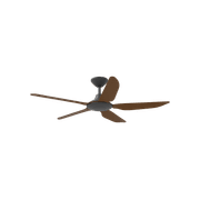 Storm 5-Blade Indoor/Outdoor Ceiling Fan gallery detail image