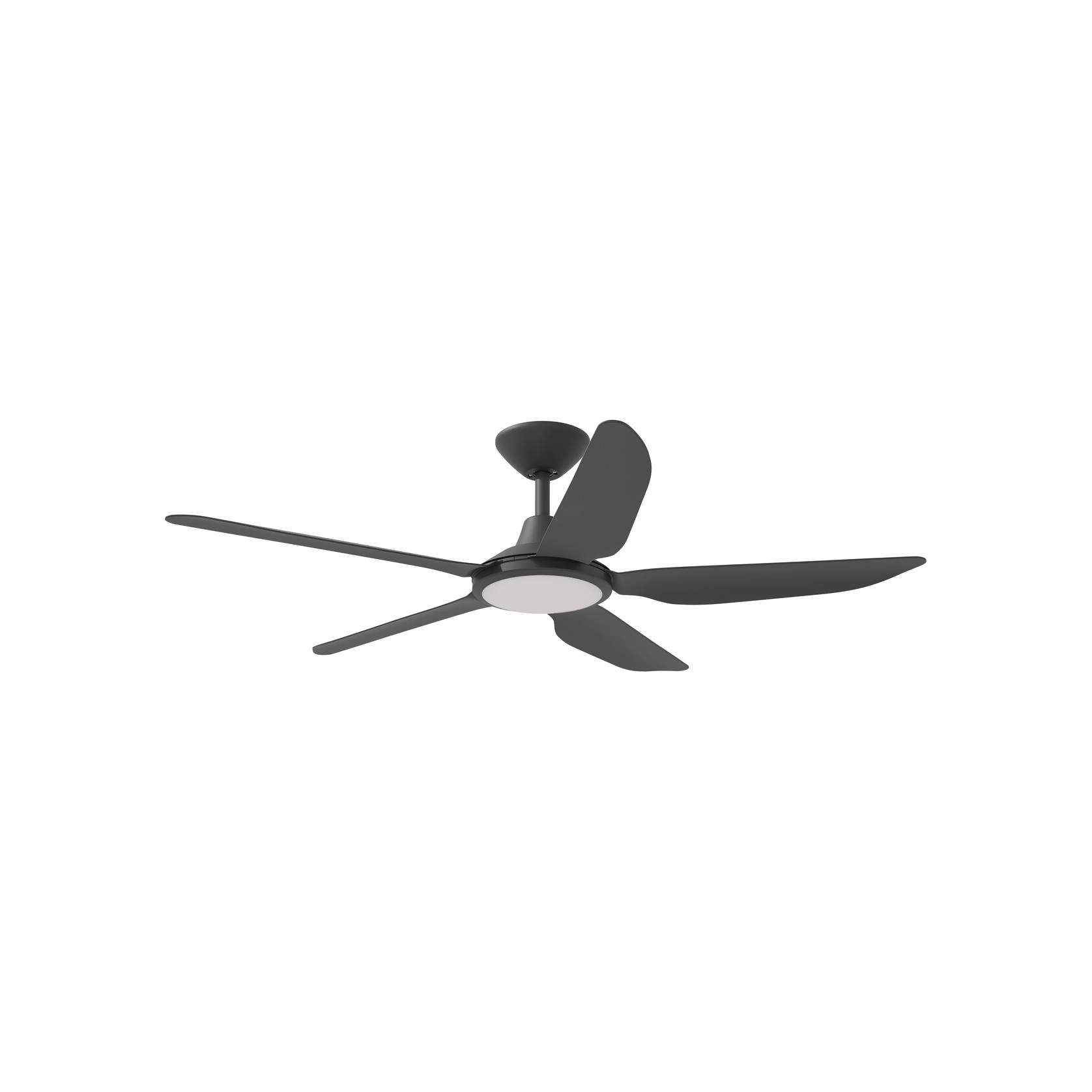 Storm 5-Blade Indoor/Outdoor Ceiling Fan gallery detail image