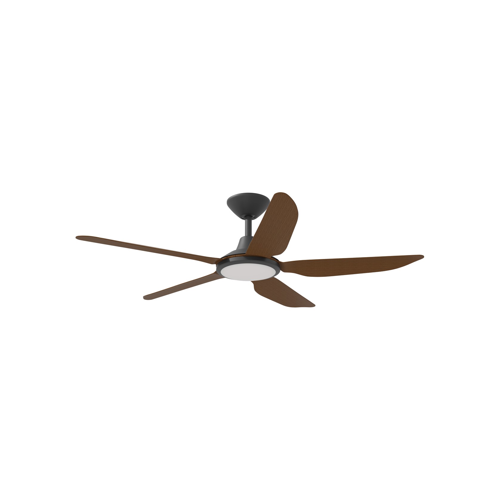 Storm 5-Blade Indoor/Outdoor Ceiling Fan gallery detail image