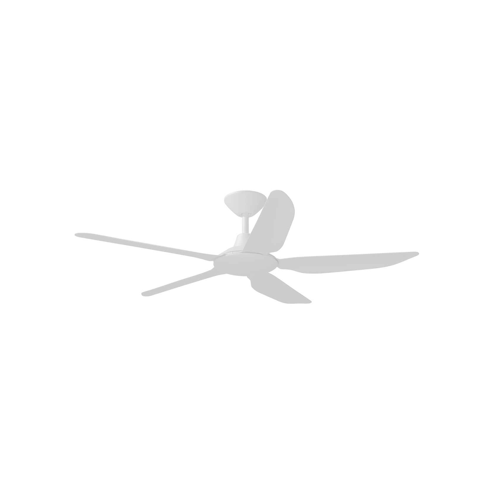 Storm 5-Blade Indoor/Outdoor Ceiling Fan gallery detail image