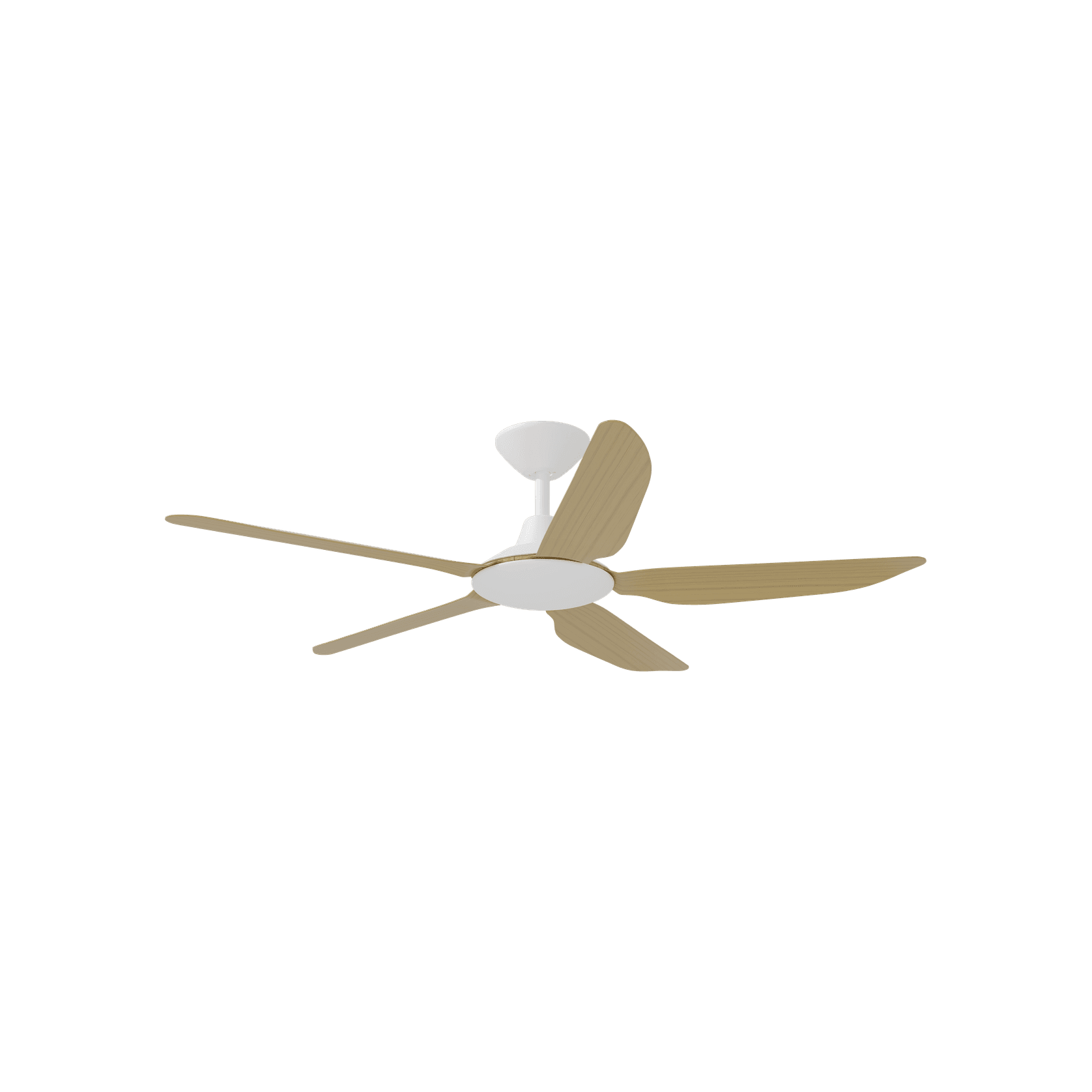 Storm 5-Blade Indoor/Outdoor Ceiling Fan gallery detail image