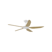 Storm 5-Blade Indoor/Outdoor Ceiling Fan gallery detail image