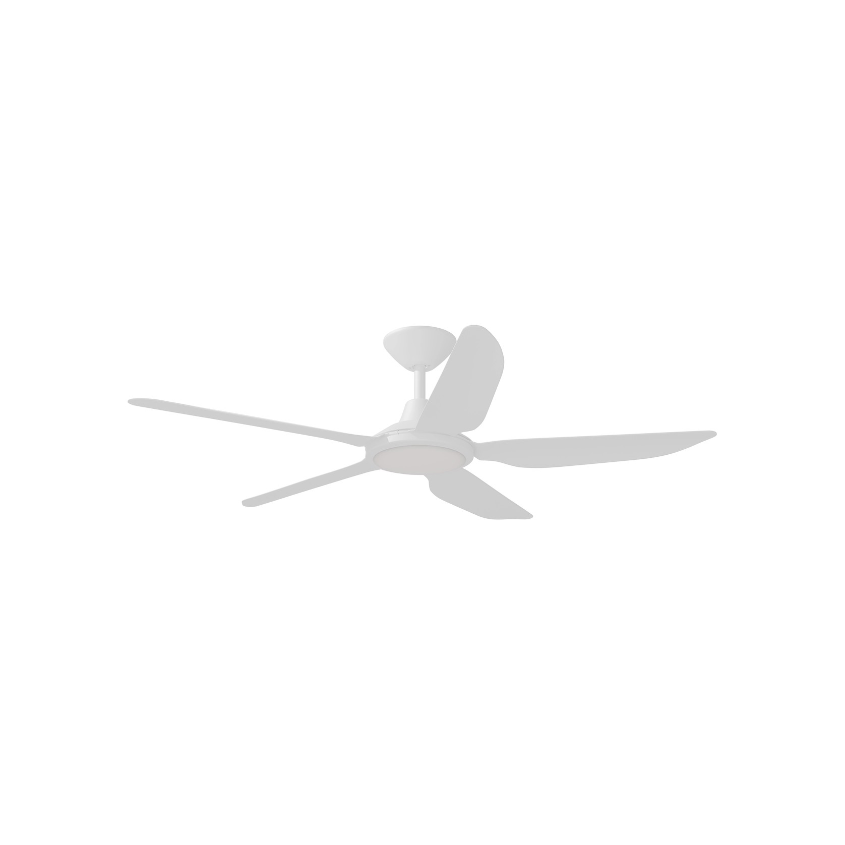Storm 5-Blade Indoor/Outdoor Ceiling Fan gallery detail image