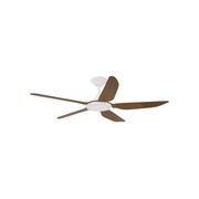 Storm 5-Blade Indoor/Outdoor Ceiling Fan gallery detail image