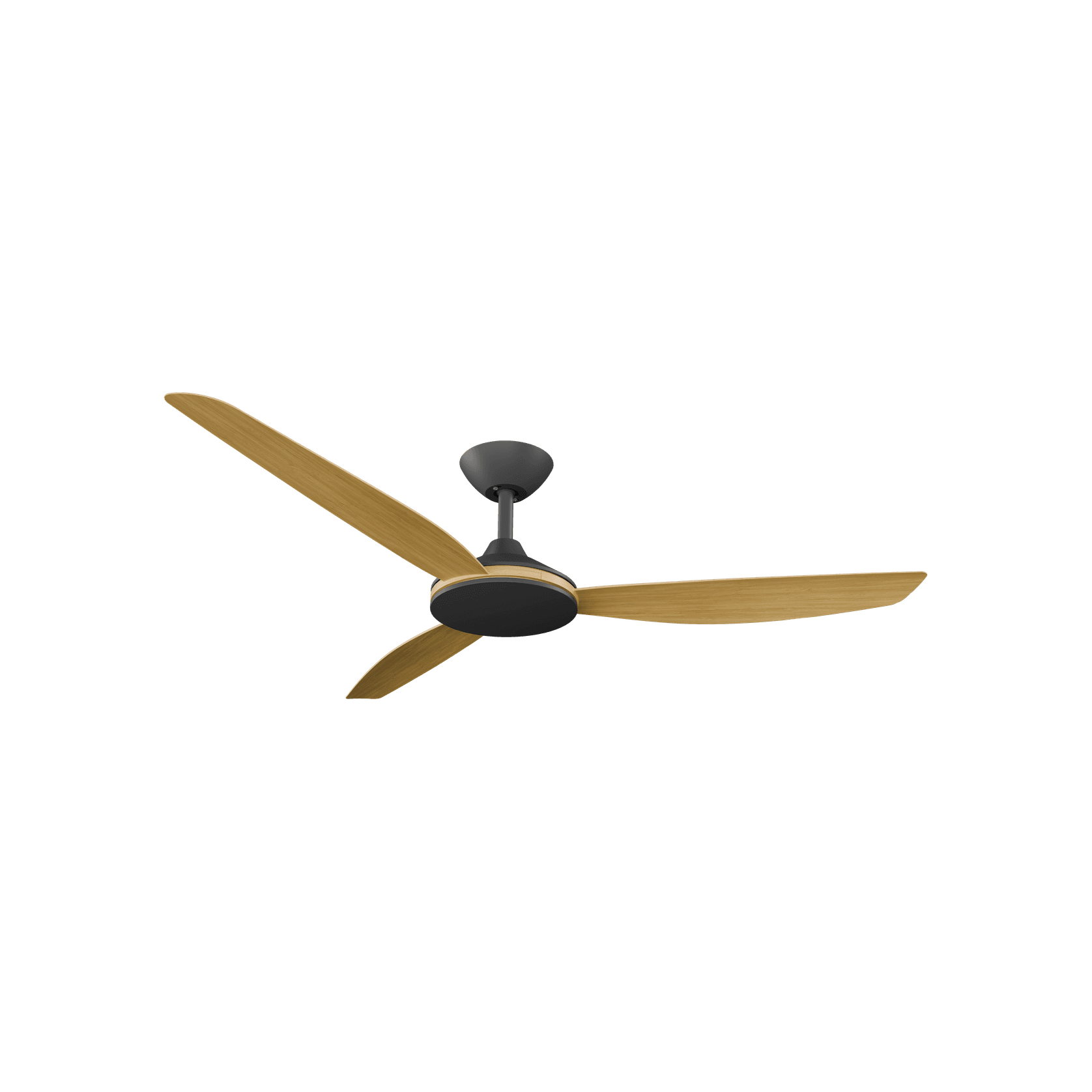 Condor Smart Indoor/Outdoor 3-Blade Ceiling Fan gallery detail image