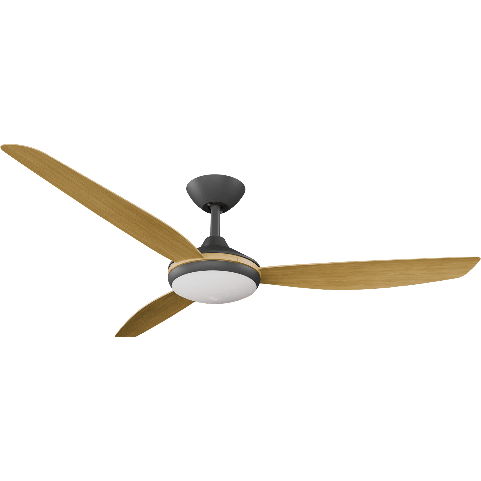 Condor Smart Indoor/Outdoor 3-Blade Ceiling Fan gallery detail image