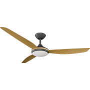 Condor Smart Indoor/Outdoor 3-Blade Ceiling Fan gallery detail image