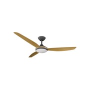 Condor Smart Indoor/Outdoor 3-Blade Ceiling Fan gallery detail image