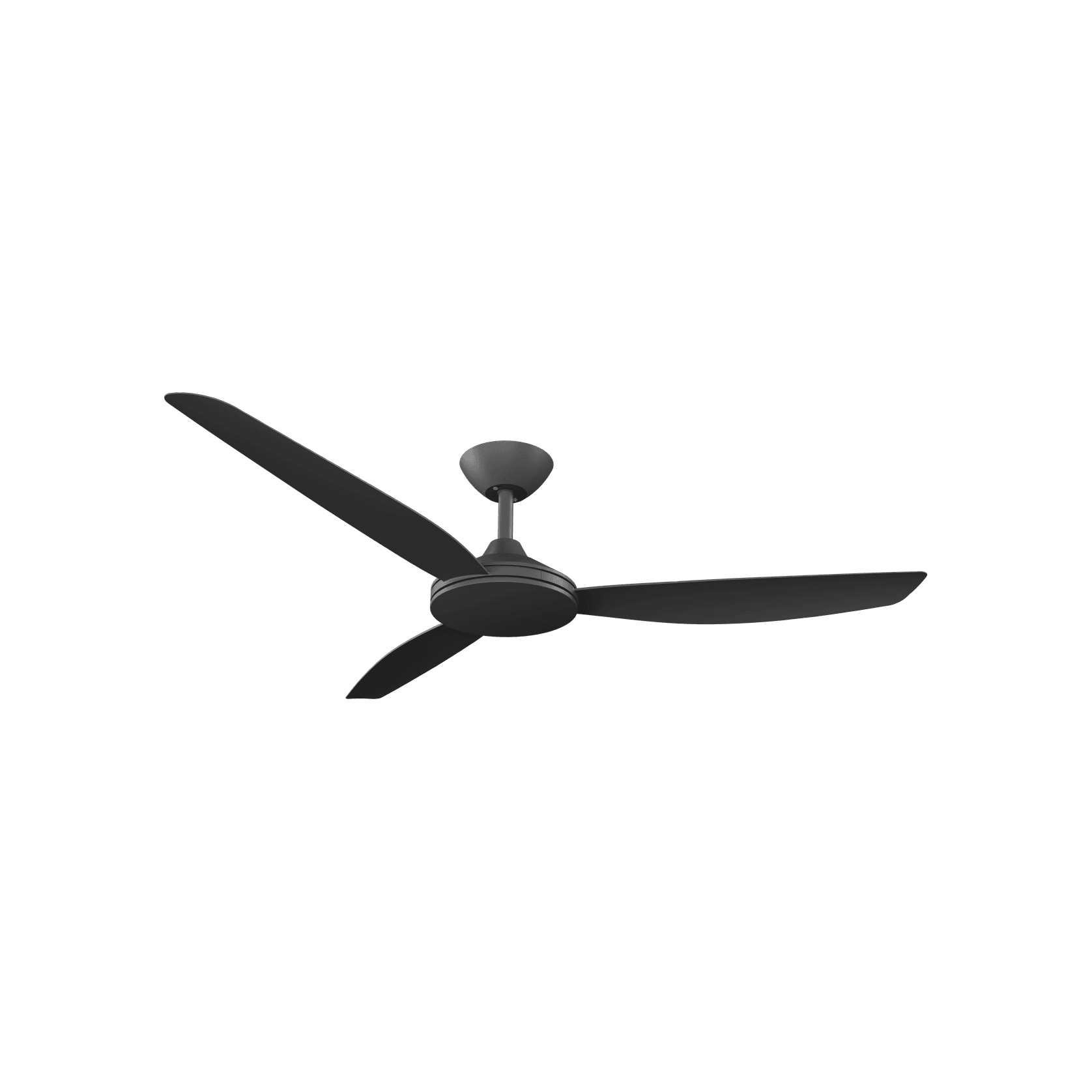 Condor Smart Indoor/Outdoor 3-Blade Ceiling Fan gallery detail image