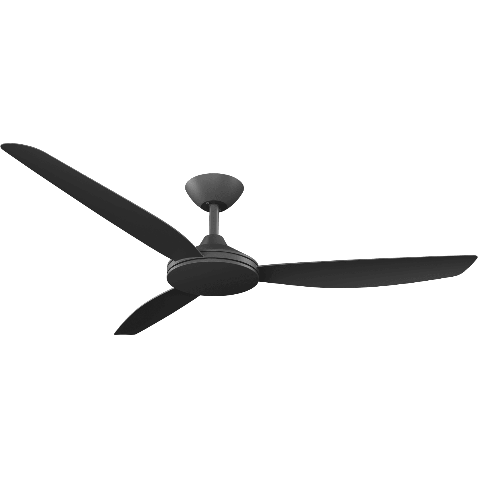 Condor Smart Indoor/Outdoor 3-Blade Ceiling Fan gallery detail image