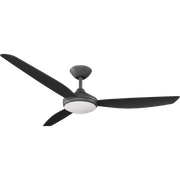 Condor Smart Indoor/Outdoor 3-Blade Ceiling Fan gallery detail image