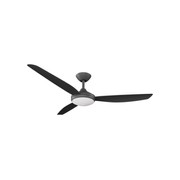 Condor Smart Indoor/Outdoor 3-Blade Ceiling Fan gallery detail image