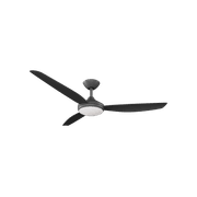 Condor Smart Indoor/Outdoor 3-Blade Ceiling Fan gallery detail image