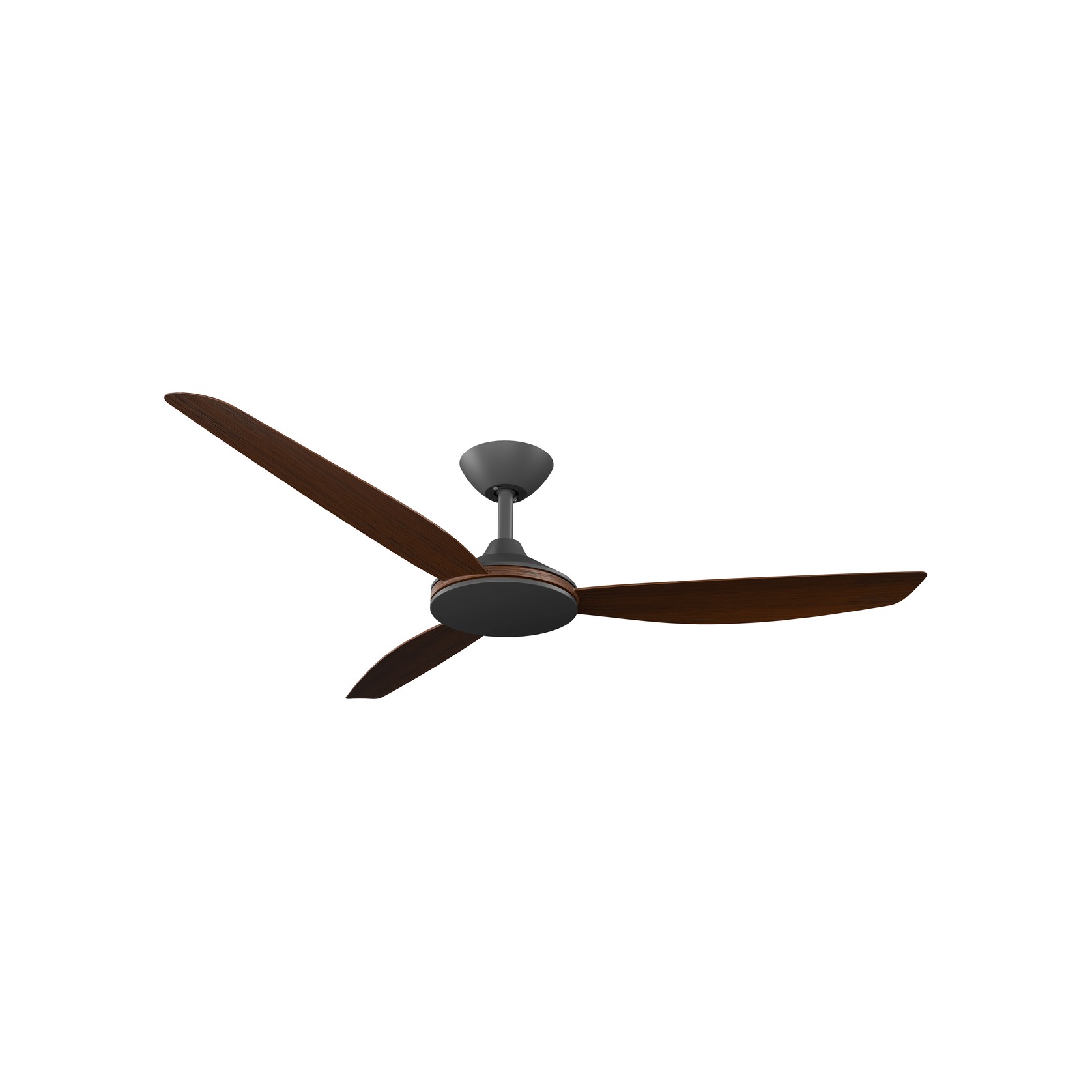 Condor Smart Indoor/Outdoor 3-Blade Ceiling Fan gallery detail image