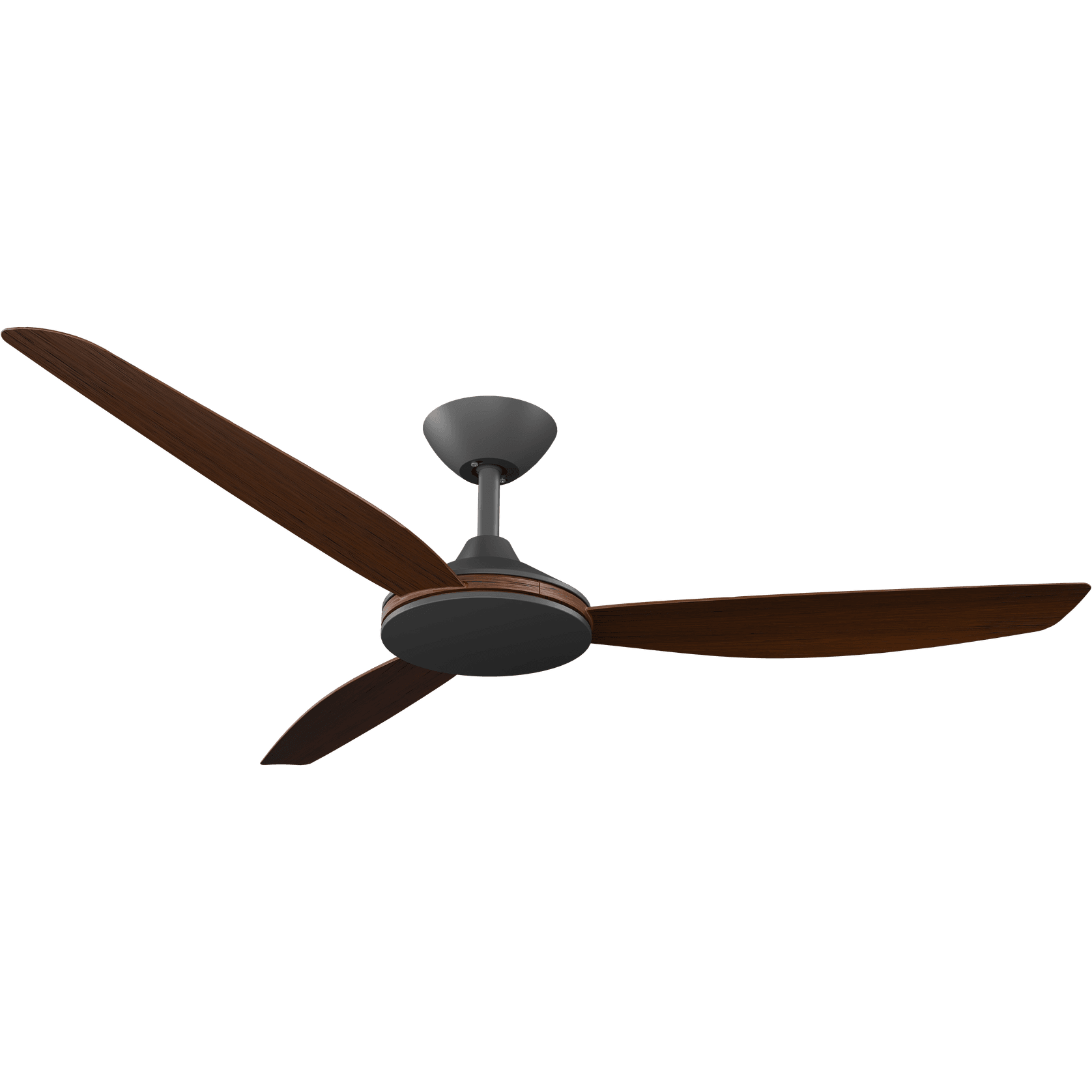 Condor Smart Indoor/Outdoor 3-Blade Ceiling Fan gallery detail image