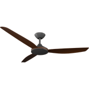 Condor Smart Indoor/Outdoor 3-Blade Ceiling Fan gallery detail image