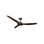 Condor Smart Indoor/Outdoor 3-Blade Ceiling Fan gallery detail image