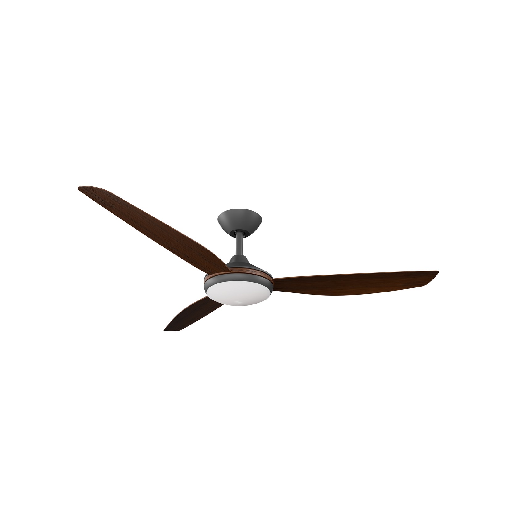 Condor Smart Indoor/Outdoor 3-Blade Ceiling Fan gallery detail image
