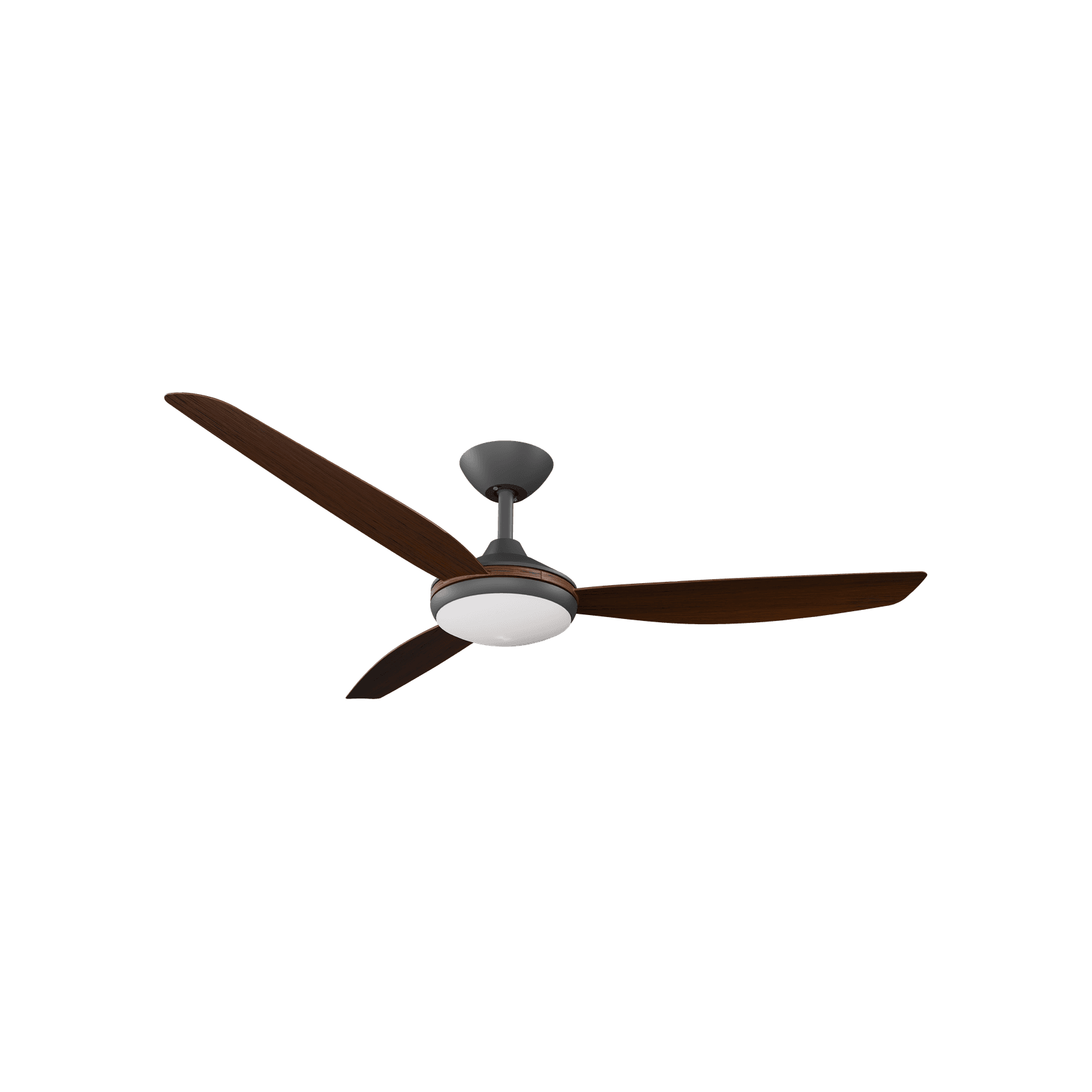 Condor Smart Indoor/Outdoor 3-Blade Ceiling Fan gallery detail image