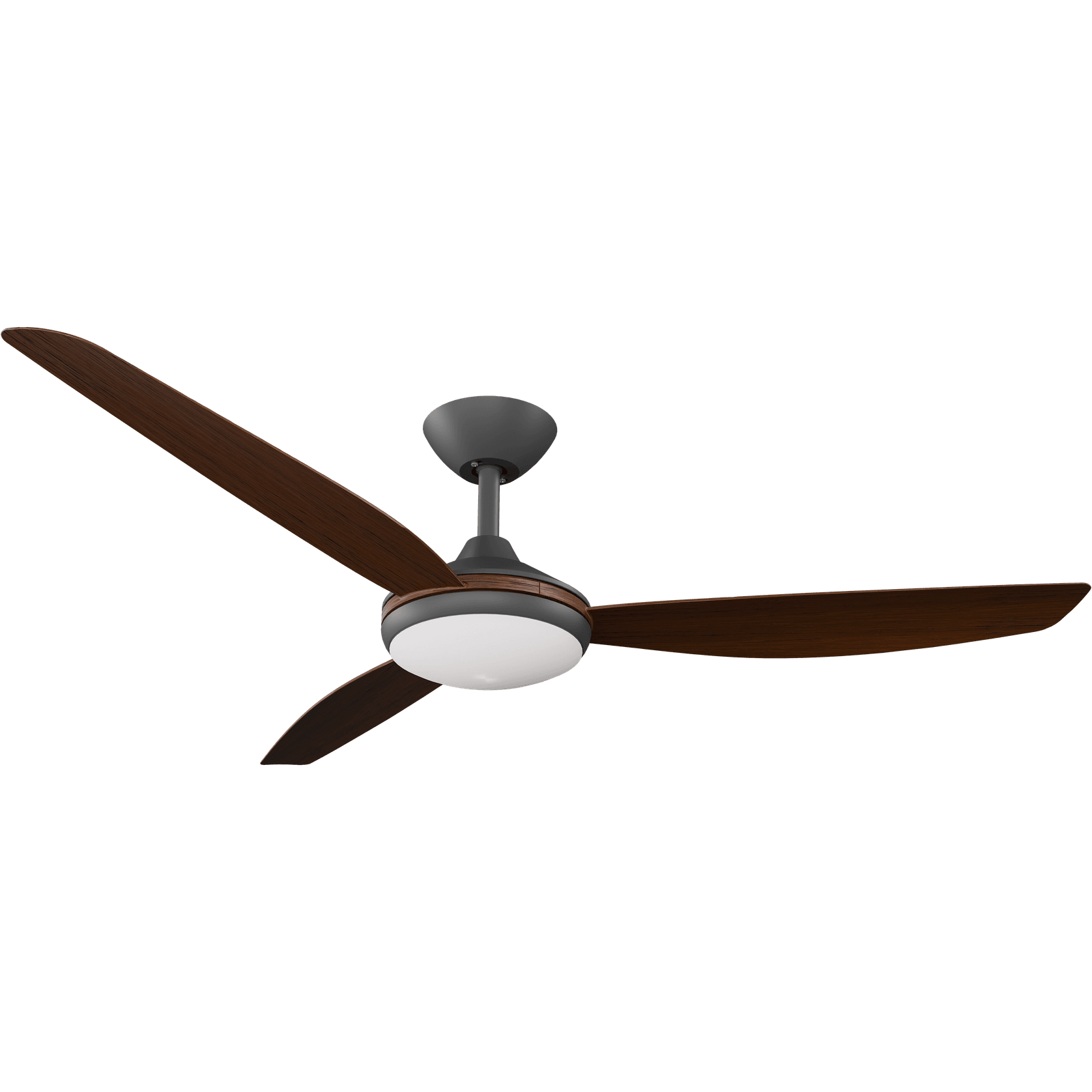 Condor Smart Indoor/Outdoor 3-Blade Ceiling Fan gallery detail image